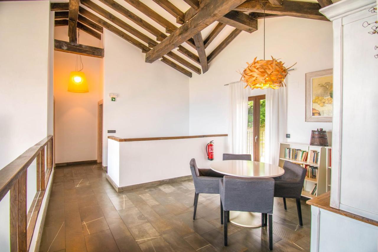 Behin Batean, Espectacular Casa Rural En Pleno Corazon Del Valle Baztan Ziga المظهر الخارجي الصورة
