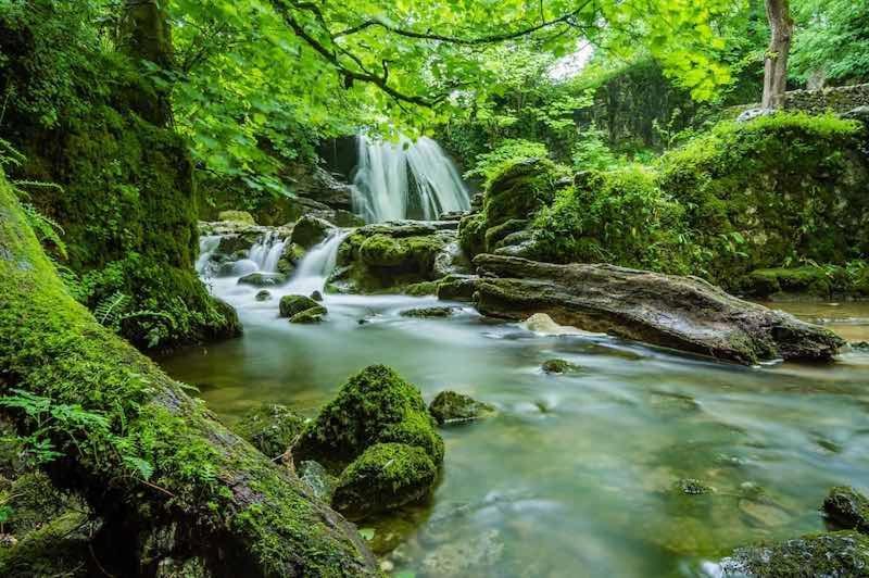 Behin Batean, Espectacular Casa Rural En Pleno Corazon Del Valle Baztan Ziga المظهر الخارجي الصورة